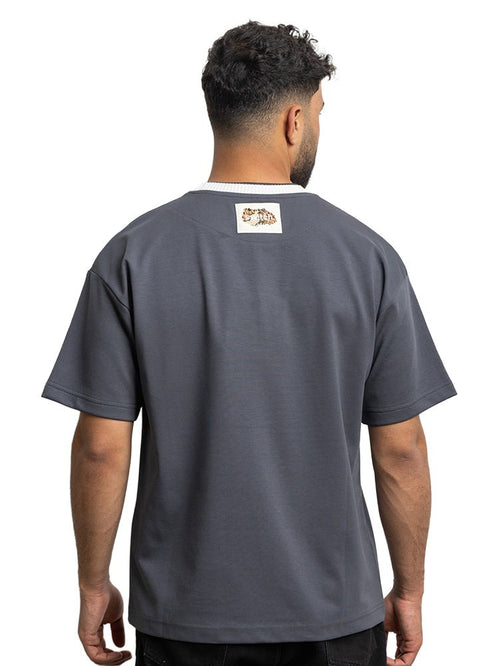 Magnet Design 1022 NF - Round T-Shirt - Khotwh