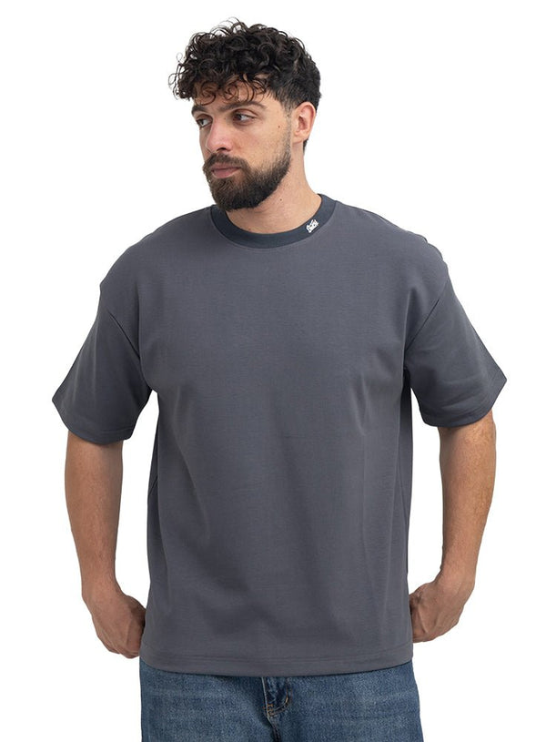 Magnet Design 1033 NF-Round T-Shirt - Khotwh