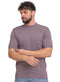 Magnet Design 1151Knit Round T-Shirt - Khotwh