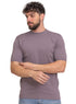 Magnet Design 1151Knit Round T-Shirt - Khotwh