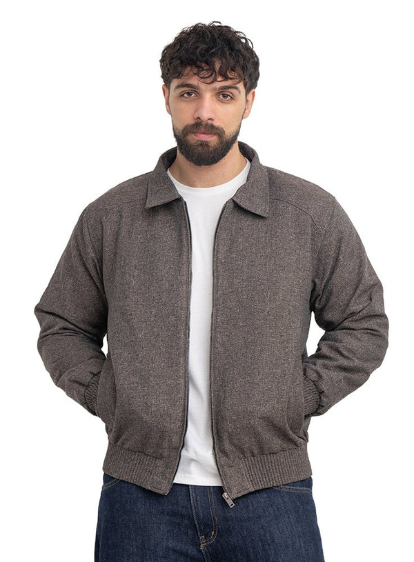 Magnet Design 2615 Puffer Jacket - Khotwh