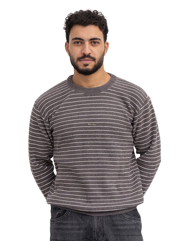 Magnet Design 2628 PF-Basic pullover - Khotwh
