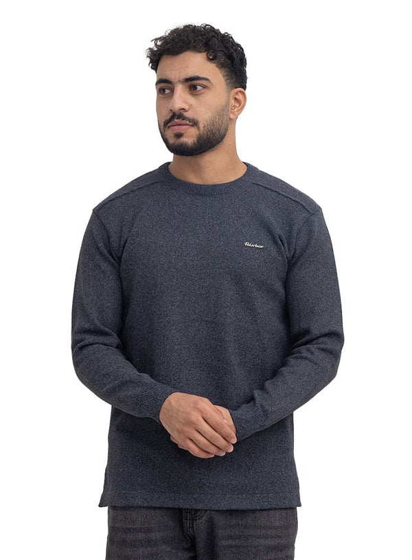 Magnet Design 2634 PF-Basic pullover - Khotwh