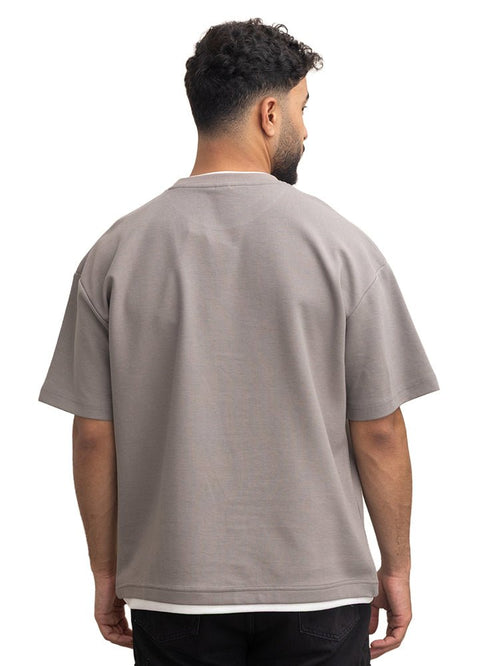 Magnet Design 3001 NF - Round T-Shirt - Khotwh