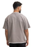 Magnet Design 3001 NF - Round T-Shirt - Khotwh