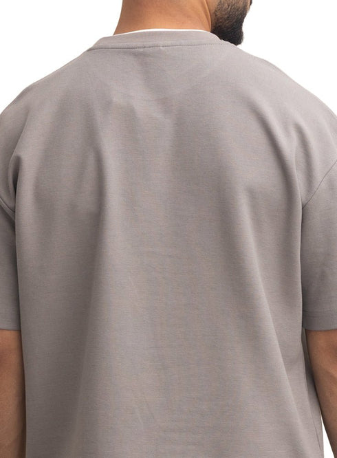 Magnet Design 3001 NF - Round T-Shirt - Khotwh