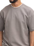 Magnet Design 3001 NF - Round T-Shirt - Khotwh