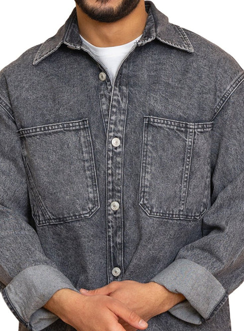 Magnet Design 3005 Shirt - Khotwh