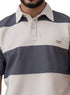 Magnet Design 3008 NF - Polo Neck T-Shirt - Khotwh