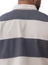 Magnet Design 3008 NF - Polo Neck T-Shirt - Khotwh