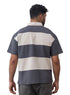 Magnet Design 3008 NF - Polo Neck T-Shirt - Khotwh