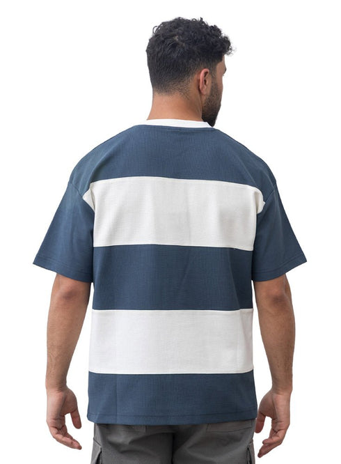Magnet Design 3010 NF - Round T-Shirt - Khotwh