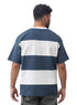 Magnet Design 3010 NF - Round T-Shirt - Khotwh