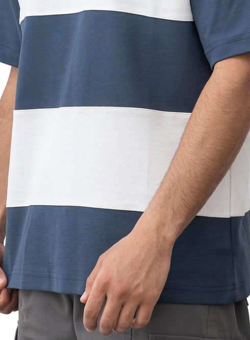 Magnet Design 3010 NF - Round T-Shirt - Khotwh