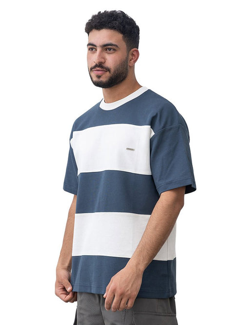Magnet Design 3010 NF - Round T-Shirt - Khotwh