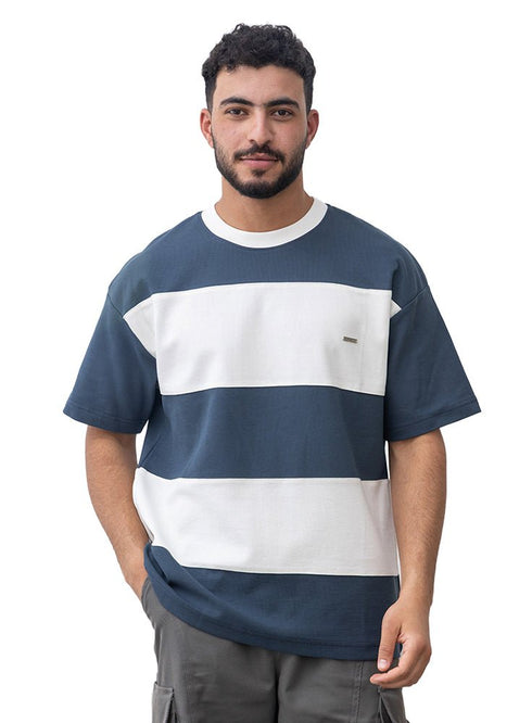Magnet Design 3010 NF - Round T-Shirt - Khotwh