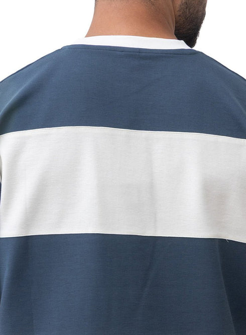 Magnet Design 3010 NF - Round T-Shirt - Khotwh