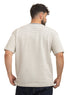 Magnet Design 3053 NF-Round T-Shirt - Khotwh