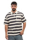 Magnet Design 3057 NF-Polo Neck T-Shirt - Khotwh