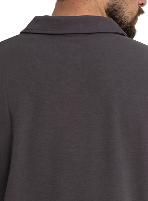 Magnet Design 3065 NF - Polo Neck T-Shirt - Khotwh