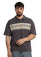Magnet Design 3065 NF - Polo Neck T-Shirt - Khotwh