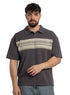 Magnet Design 3065 NF - Polo Neck T-Shirt - Khotwh