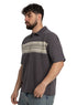 Magnet Design 3065 NF - Polo Neck T-Shirt - Khotwh
