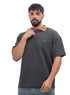 Magnet Design 3069 NF-Polo Neck T-Shirt - Khotwh
