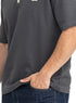 Magnet Design 3082 NF-Polo Neck T-Shirt - Khotwh