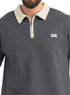 Magnet Design 3082 NF-Polo Neck T-Shirt - Khotwh