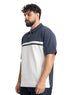 Magnet Design 3090 NF-Polo Neck T-Shirt - Khotwh