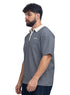 Magnet Design 3095 NF-Polo Neck T-Shirt - Khotwh