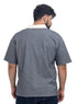 Magnet Design 3095 NF-Polo Neck T-Shirt - Khotwh