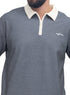 Magnet Design 3095 NF-Polo Neck T-Shirt - Khotwh