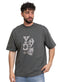 Magnet Design 3748VIG - O - S Round T-shirt - Khotwh