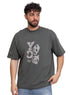 Magnet Design 3748VIG - O - S Round T-shirt - Khotwh