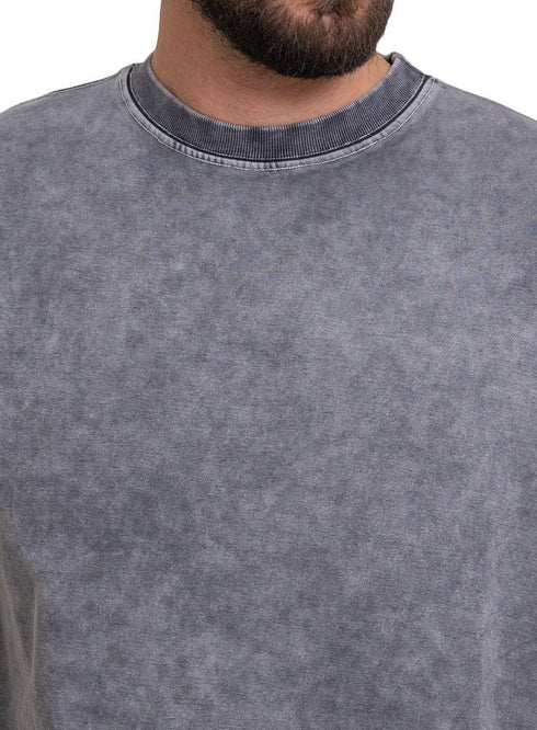 Magnet Design 3776VIG - O - S Round T-shirt - Khotwh