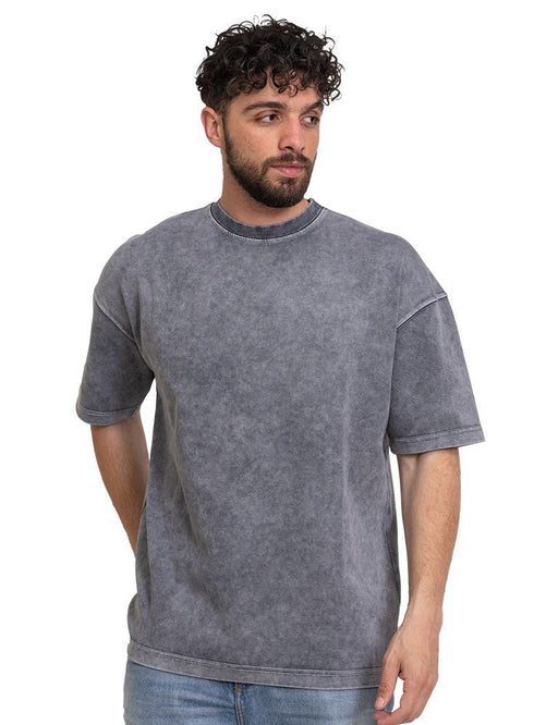 Magnet Design 3776VIG - O - S Round T-shirt - Khotwh