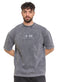 Magnet Design 3777VIG - O - S Round T-shirt - Khotwh