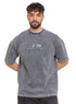 Magnet Design 3777VIG - O - S Round T-shirt - Khotwh