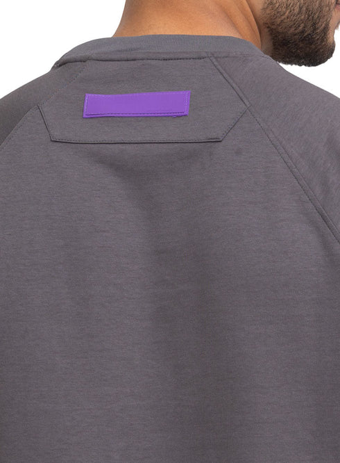 Magnet Design 3799VIG - O - S Round T-shirt - Khotwh