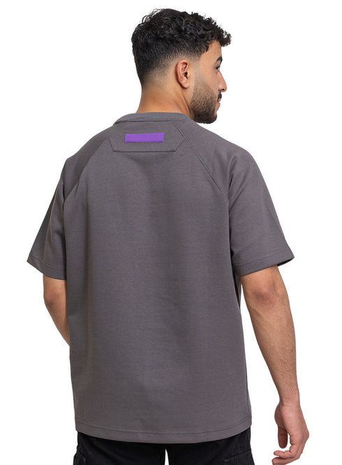Magnet Design 3799VIG - O - S Round T-shirt - Khotwh