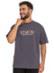 Magnet Design 3954 VIG - O - S Round T-shirt - Khotwh