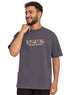 Magnet Design 3954 VIG - O - S Round T-shirt - Khotwh