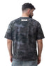 Magnet Design 4007 NF - Round T-Shirt - Khotwh
