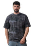 Magnet Design 4007 NF - Round T-Shirt - Khotwh