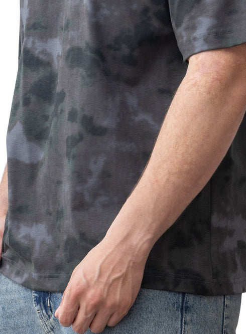 Magnet Design 4007 NF - Round T-Shirt - Khotwh