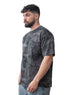 Magnet Design 4007 NF - Round T-Shirt - Khotwh