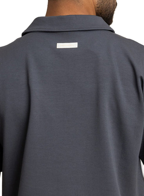 Magnet Design 4015 NF - Polo Neck T-Shirt - Khotwh