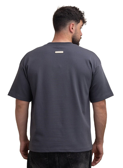 Magnet Design 4022 NF - Round T-Shirt - Khotwh